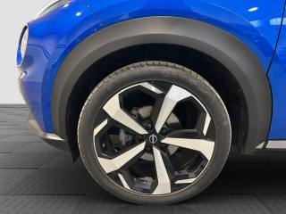 NISSAN Juke usata 16