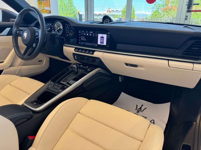 PORSCHE 911 usata, con Cruise Control