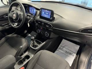 FIAT Tipo usata, con Boardcomputer