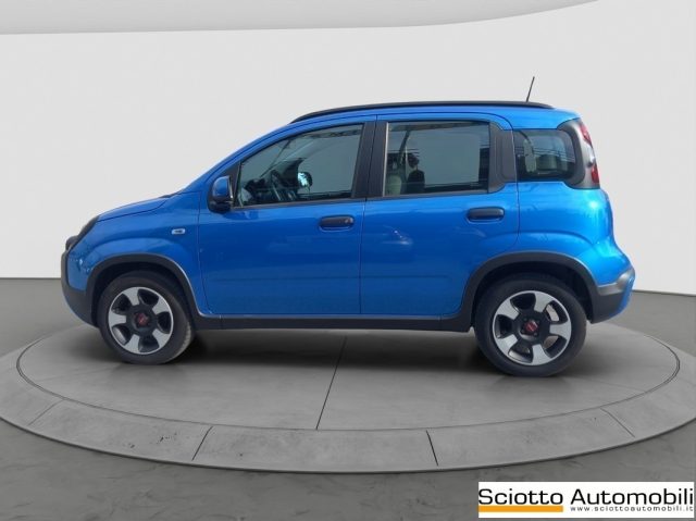 FIAT Panda usata, con Airbag Passeggero