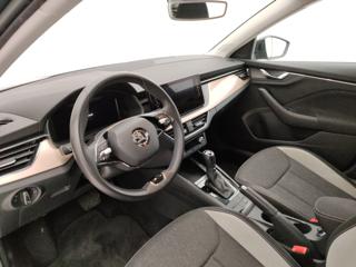 SKODA Scala usata, con Climatizzatore