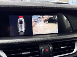 ALFA ROMEO Stelvio usata 24