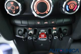 MINI Cooper usata, con Vivavoce