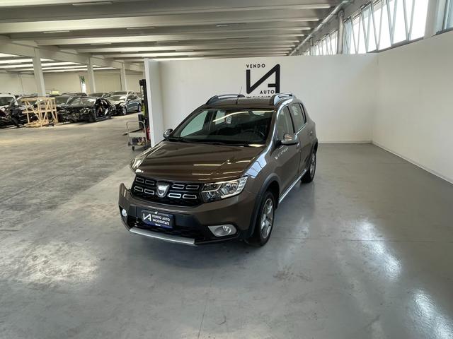 DACIA Sandero usata, con Airbag laterali