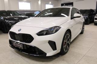 BMW 118 usata, con Airbag laterali