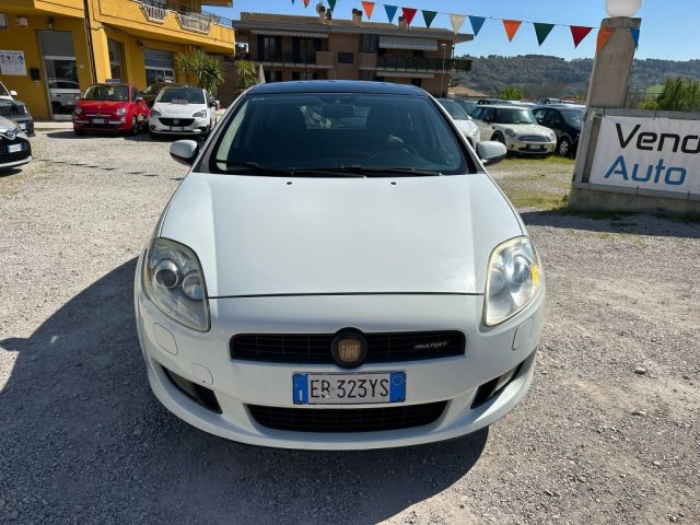 FIAT Bravo usata, con Airbag