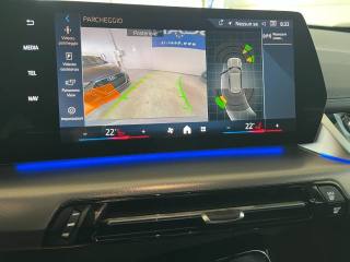 BMW X1 usata, con ESP