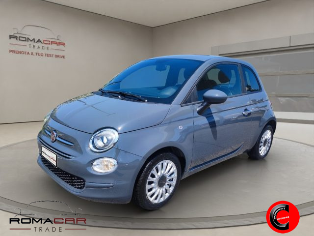 FIAT 500 usata, con Airbag