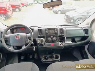 FIAT Ducato usata 13