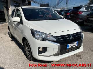 MITSUBISHI Space Star 1.2 Invite NEOPATENTATI PROMO !