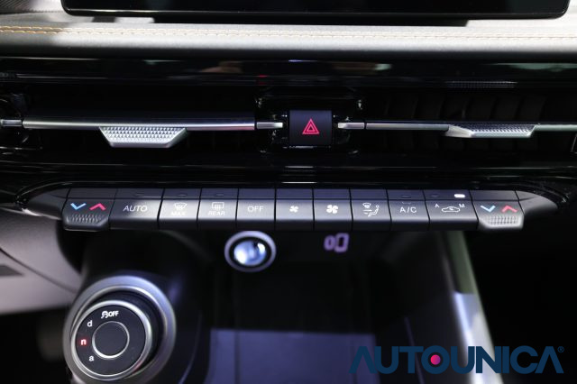 ALFA ROMEO Tonale usata, con Controllo vocale