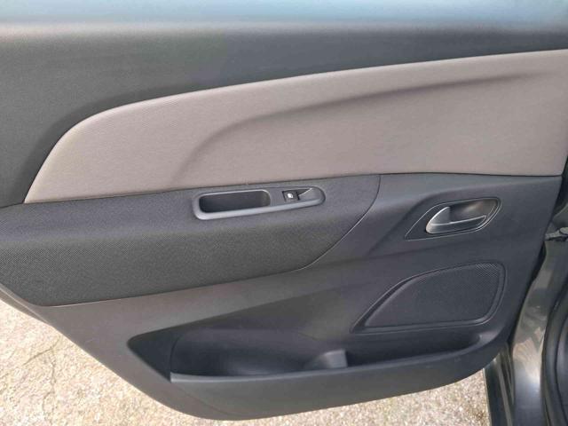 CITROEN C4 Picasso usata, con Sensori di parcheggio posteriori