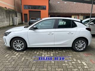 OPEL Corsa usata, con Touch screen