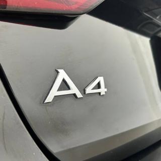 AUDI A4 allroad usata, con Specchietti laterali elettrici