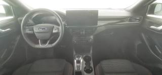 FORD Focus usata, con Controllo trazione