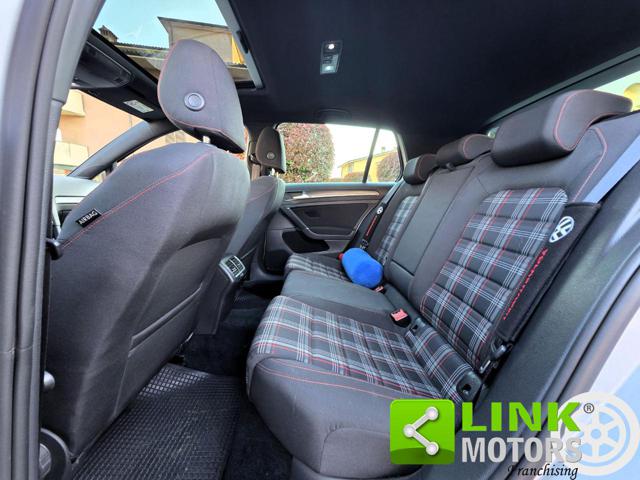 VOLKSWAGEN Golf GTI usata, con Antifurto