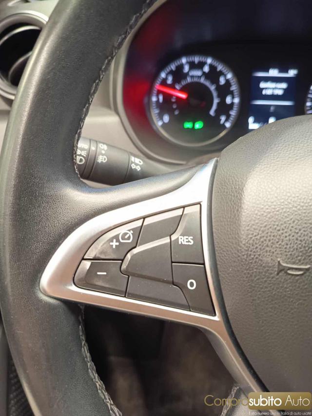 DACIA Duster usata 23