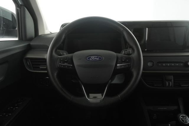 FORD Tourneo Courier usata 12