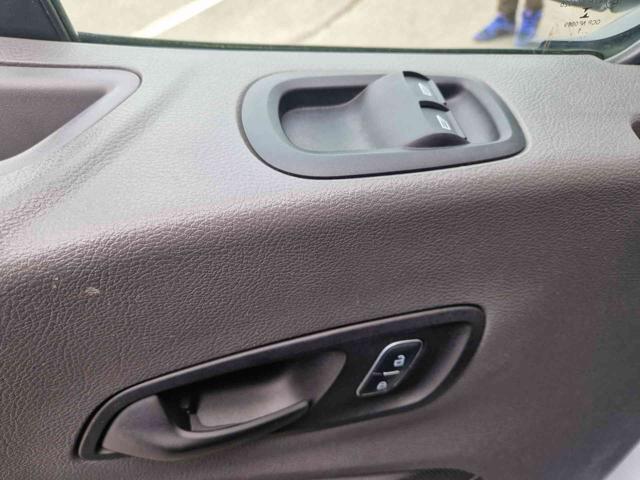FORD Transit usata, con Bluetooth