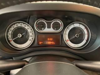 FIAT 500L usata, con Interni in pelle