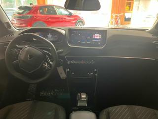 PEUGEOT 2008 usata, con Climatizzatore