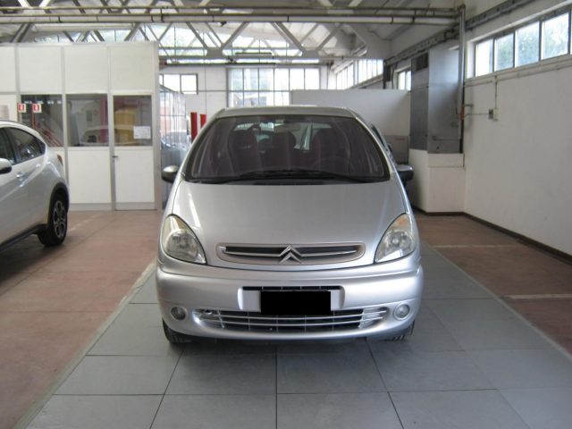 CITROEN Xsara Picasso usata, con Airbag