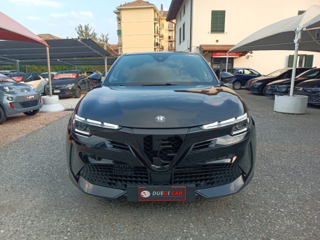 ALFA ROMEO Junior usata, con Airbag