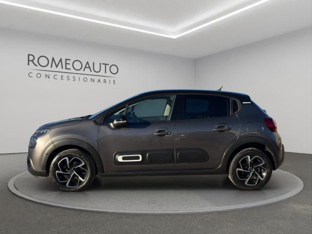 CITROEN C3 usata, con Airbag laterali