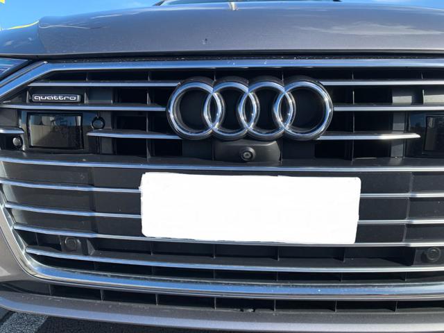 AUDI A6 usata, con ESP