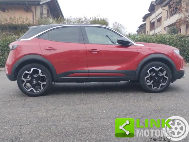OPEL Mokka usata, con Alzacristalli elettrici
