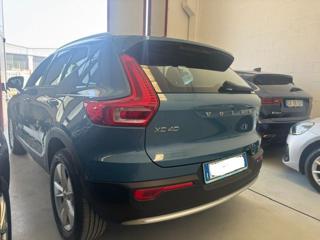 VOLVO XC40 usata, con Chiusura centralizzata