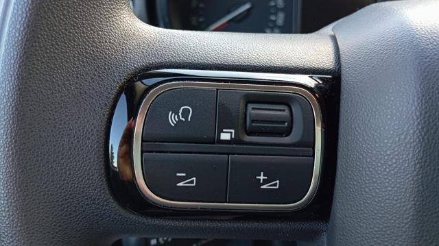 CITROEN C3 usata, con Vivavoce