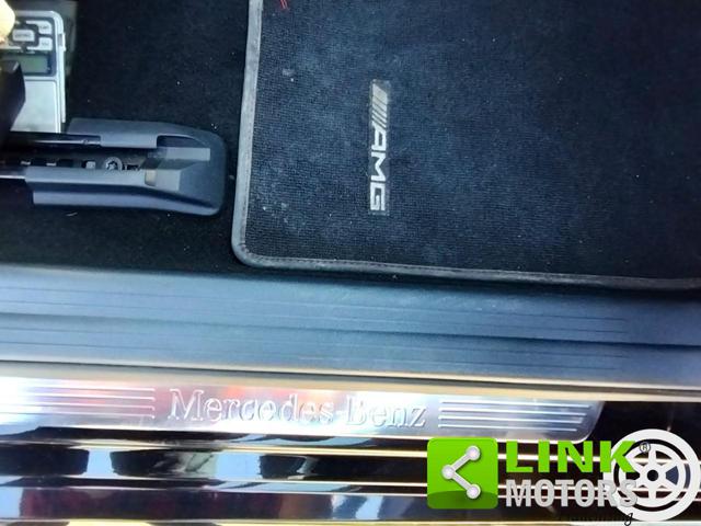 MERCEDES-BENZ A 200 usata, con Cruise Control