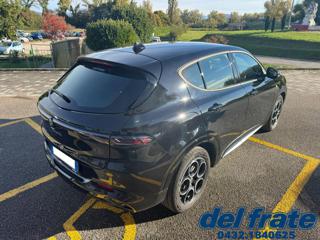 ALFA ROMEO Tonale usata, con Alzacristalli elettrici