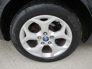FORD Focus usata, con Servosterzo