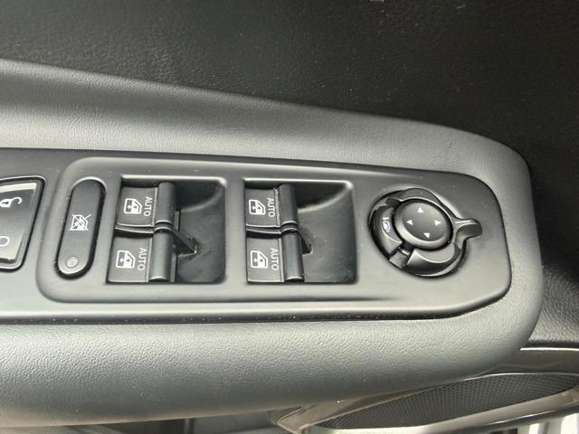 JEEP Renegade usata, con Servosterzo