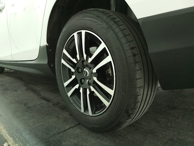 VOLVO V40 Cross Country usata, con Immobilizzatore elettronico