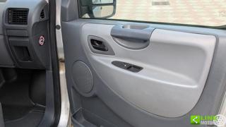 FIAT Scudo usata, con Bracciolo