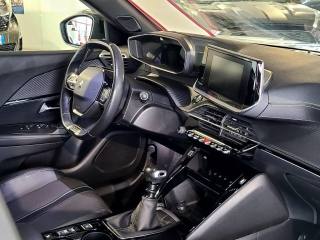 PEUGEOT 2008 usata, con Chiusura centralizzata