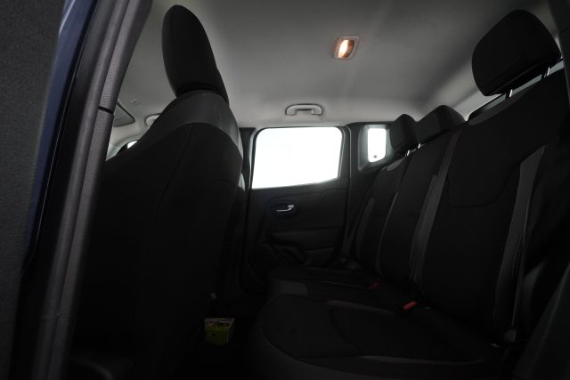 JEEP Renegade usata 9