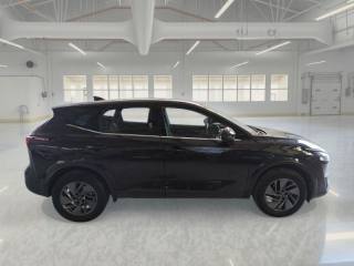 NISSAN Qashqai usata, con Airbag Passeggero