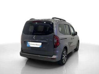 RENAULT Kangoo usata, con Autoradio