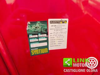ALFA ROMEO Spider usata 68