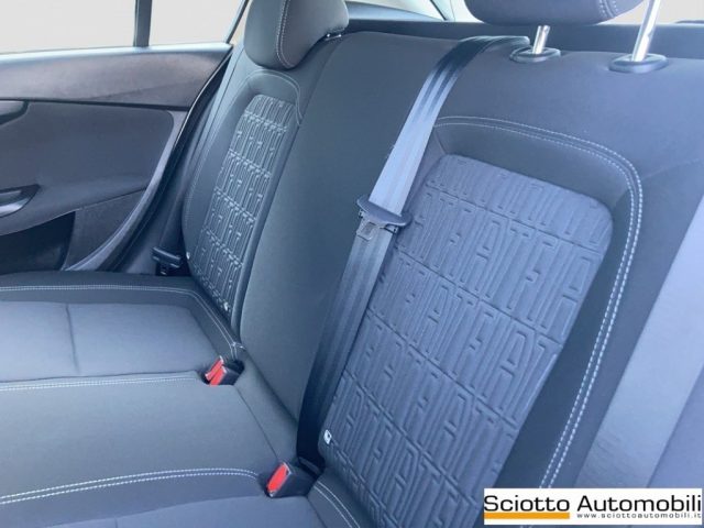FIAT Tipo usata, con Autoradio digitale