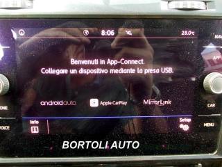 VOLKSWAGEN Polo usata, con Cruise Control