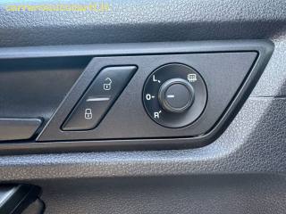 VOLKSWAGEN Caddy usata, con Chiusura centralizzata