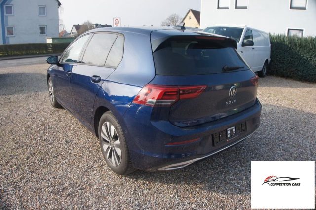 VOLKSWAGEN Golf usata, con Airbag laterali