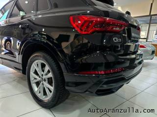 AUDI Q3 usata, con Fari LED
