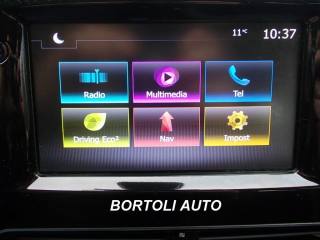 RENAULT Clio usata, con Immobilizzatore elettronico