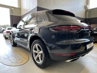 PORSCHE Macan usata, con Cruise Control